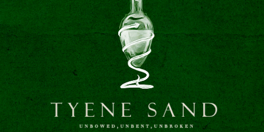 TyeneSand_'s profile banner image