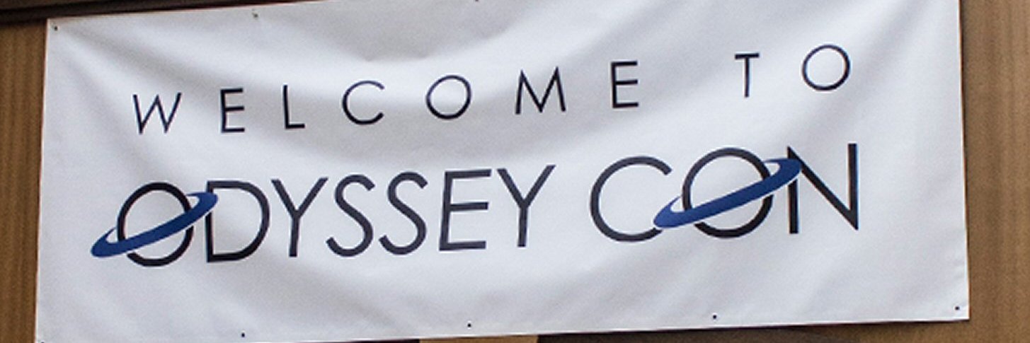 OdysseyCon's profile banner image