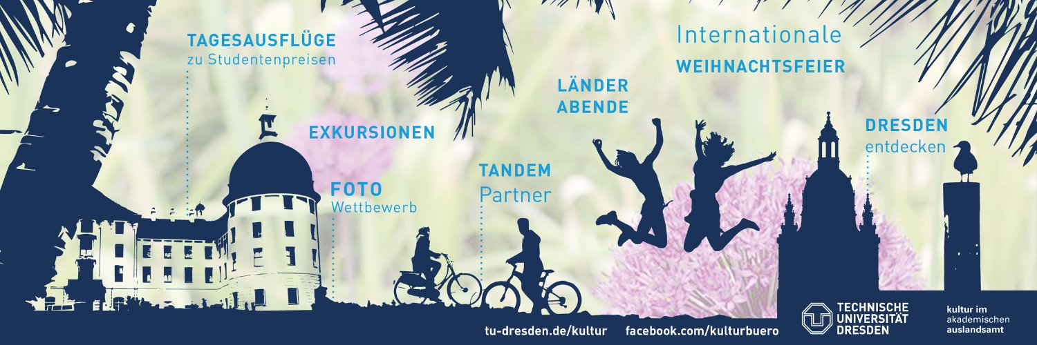 TUDkultur's profile banner image