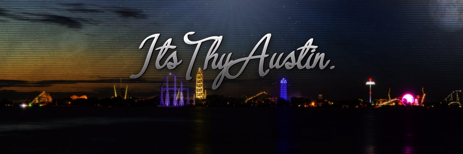 ItsThyAustin's profile banner image