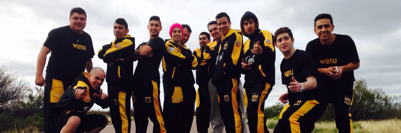 ChuyPicon's profile banner image