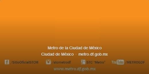 SCTMetroDF's profile banner image