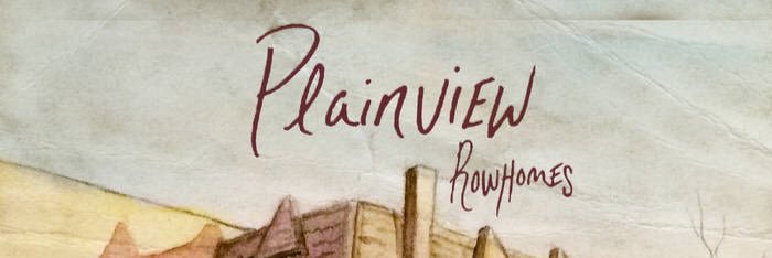 Weareplainview's profile banner image