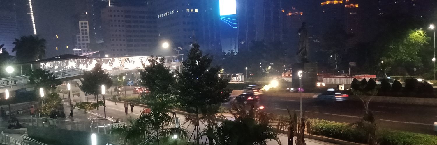 ElliettaSyarief's profile banner image