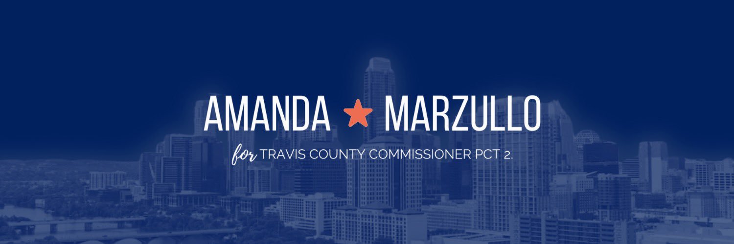 AmandaForTravis's profile banner image