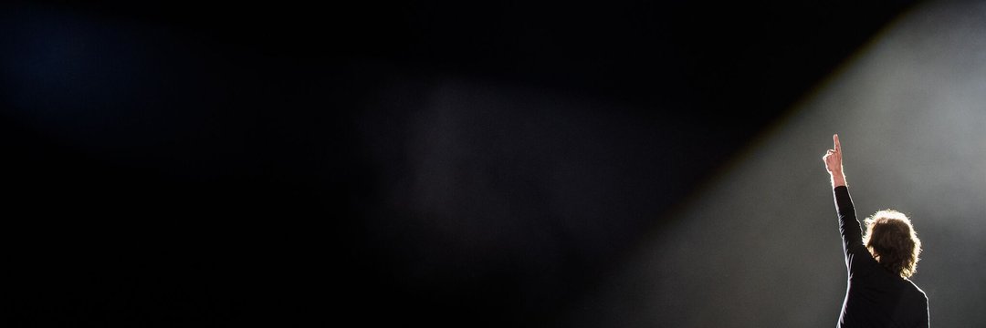 Mlck Jaģģer #Music ✪ banner