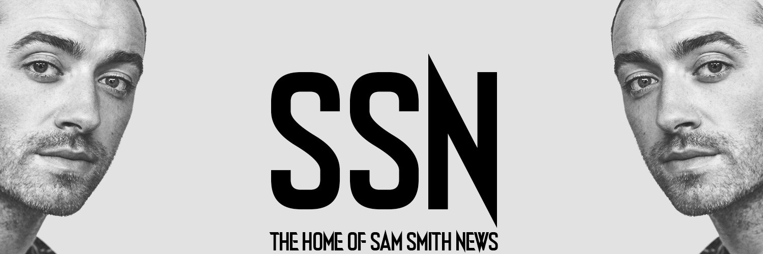 SamSmithNews's profile banner image