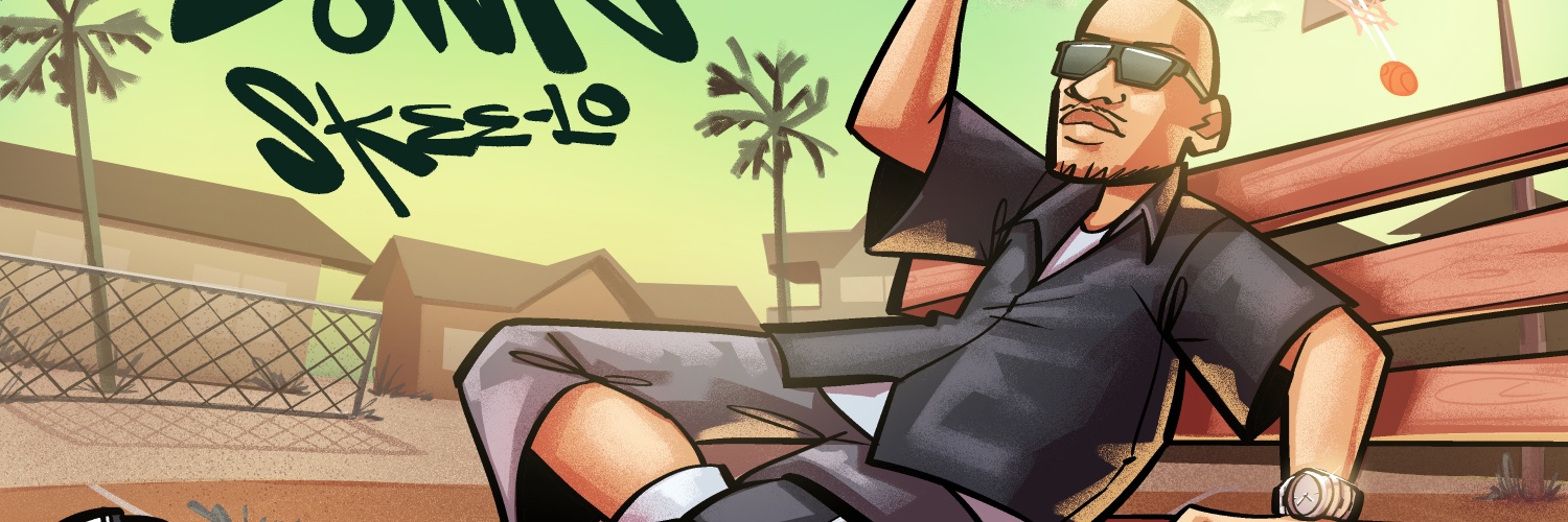 AwzDamn_Ent's profile banner image