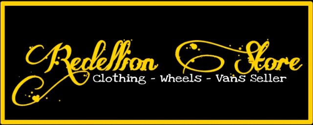 REDELLION_STORE's profile banner image