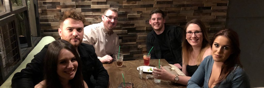 splangley's profile banner image