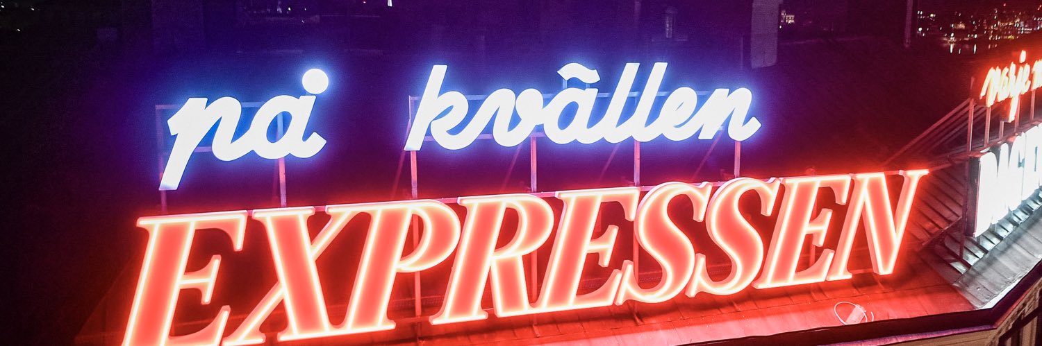 Klas Granström (@klasgranstrom) / Posts / X