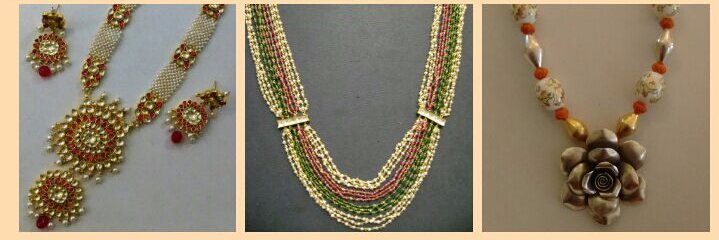 Deepa Shah banner