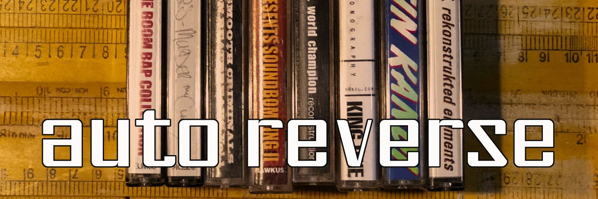 DJ Ryan Fresh banner