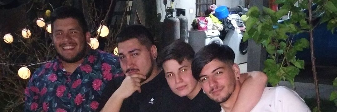 Briaanalan's profile banner image