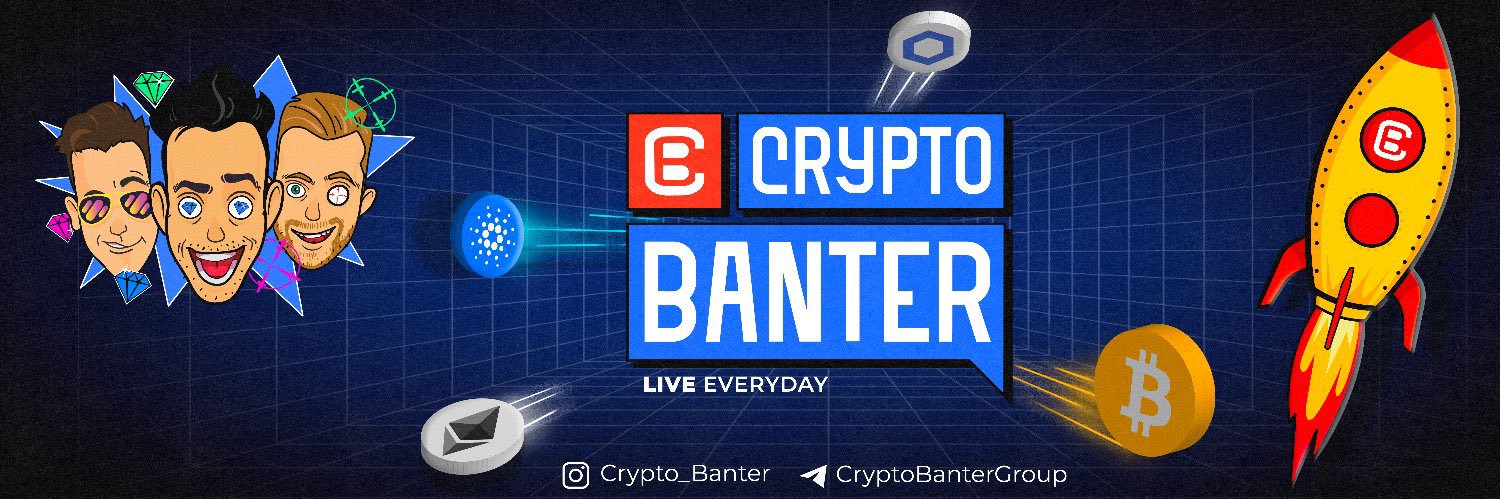 Crypto Banter banner