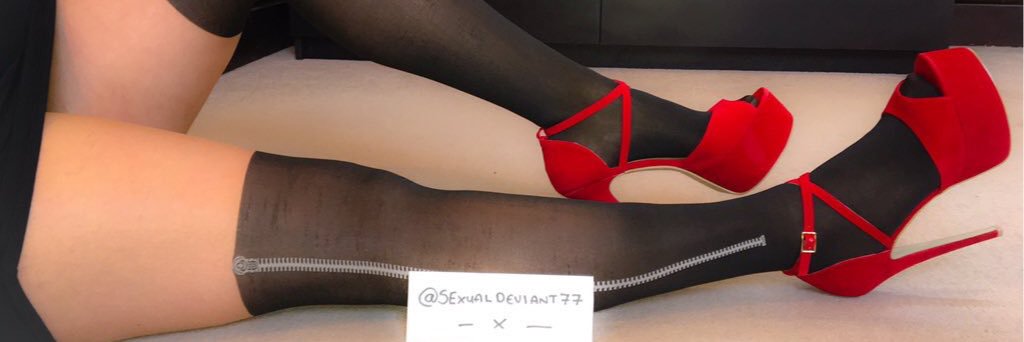 sexualdeviant77's profile banner image