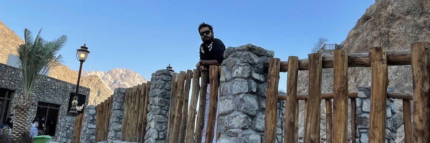 Lalith_26's profile banner image