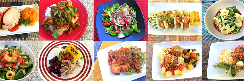 NimbleFoods's profile banner image