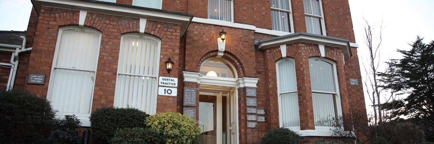 10Dental's profile banner image