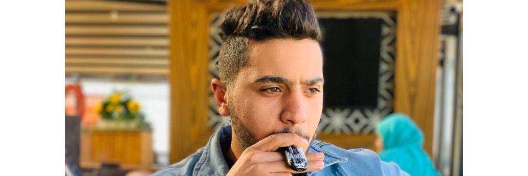 khaledghodia's profile banner image