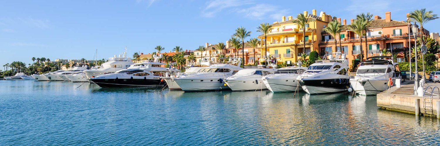 Bristow Property banner