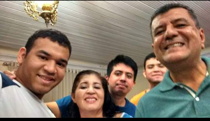 José Luiz Freire banner