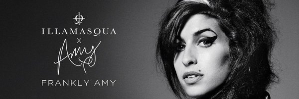 Illamasqua Profile Banner