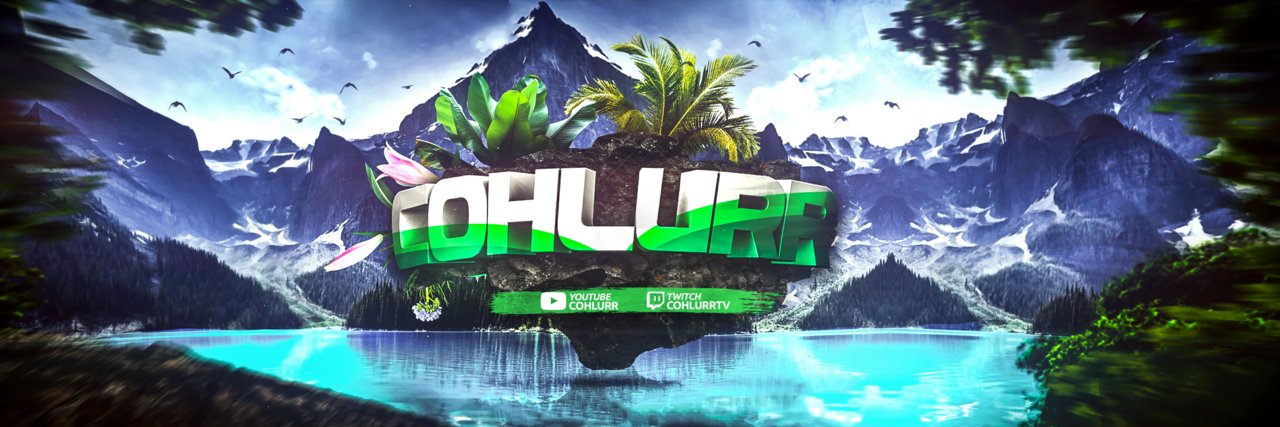 Cohlurr banner