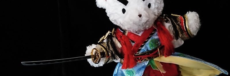 teamkumataka 🌸🐻🐰🌸 banner