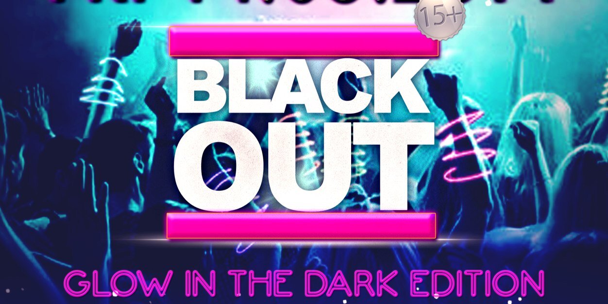 BLACKOUTfeesten's profile banner image