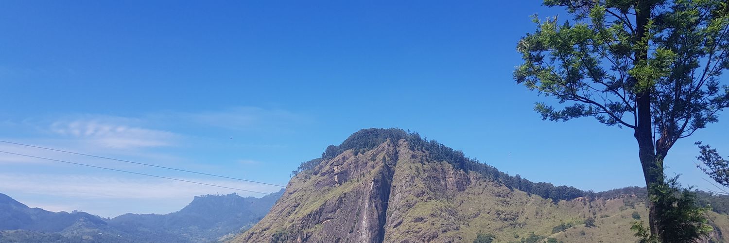 Indika Kuruppu banner