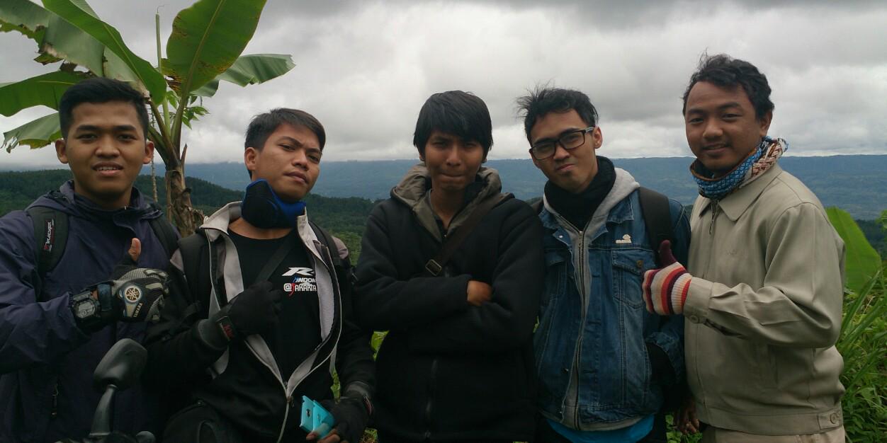 bayusukmawan's profile banner image