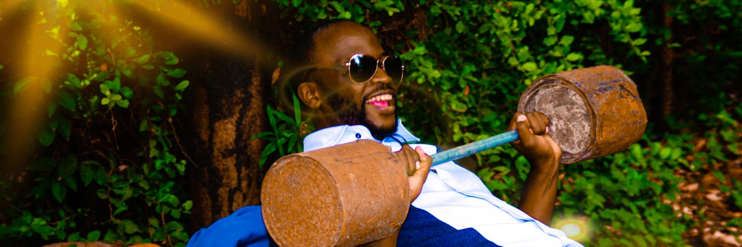 Qobish's profile banner image