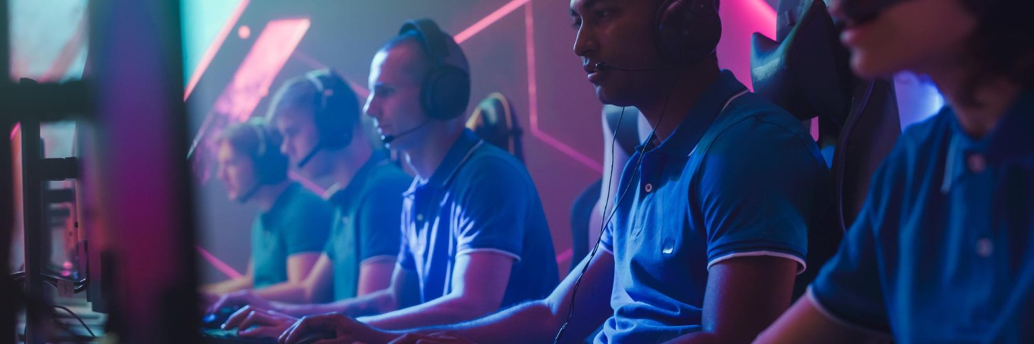 RoxorGamer's banner