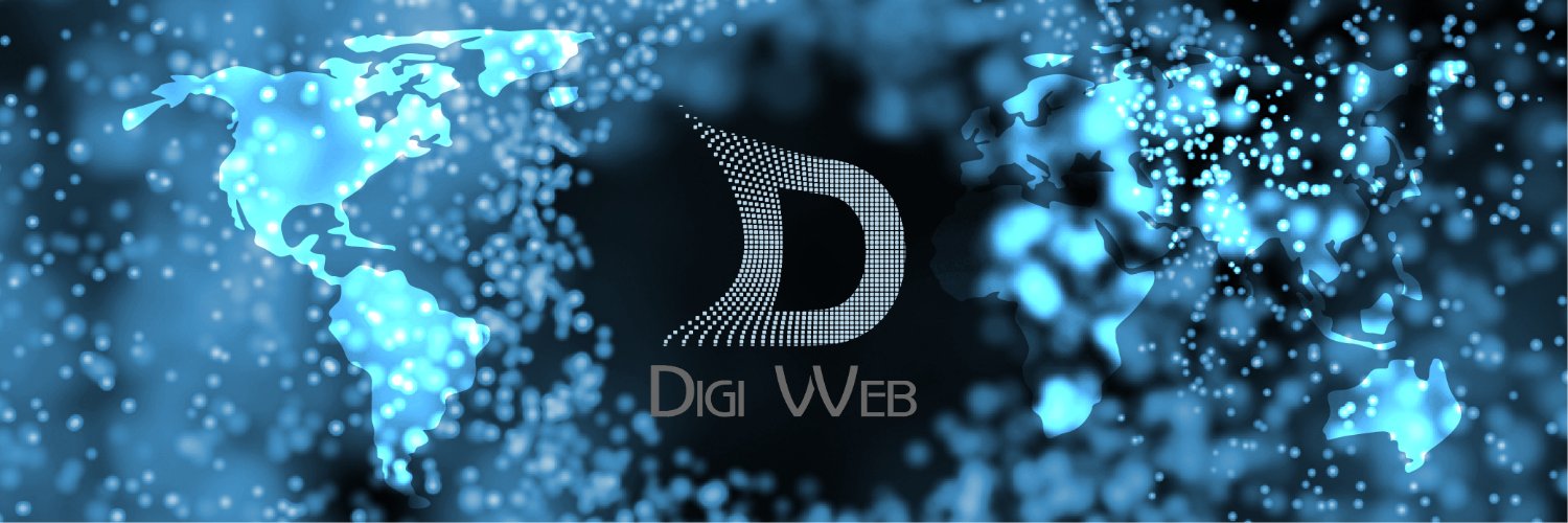 DigiWebllc's profile banner image