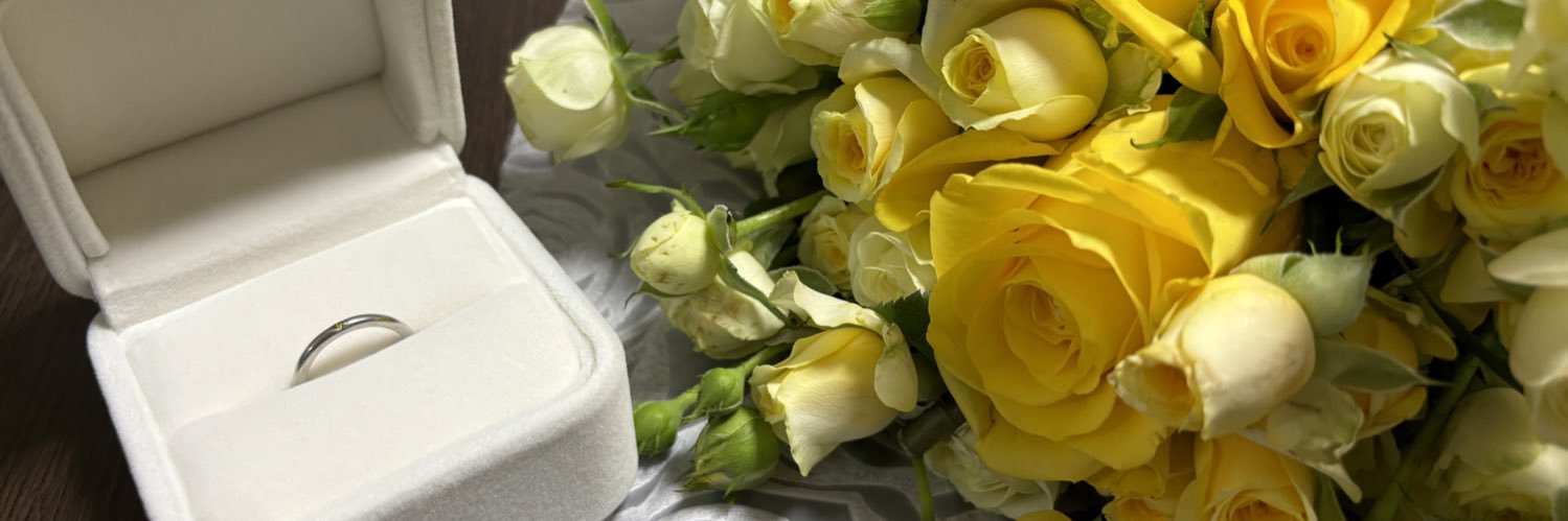 あざちゃん⚜️ラ banner