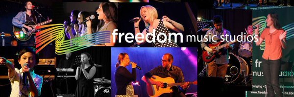 freedommusicstu Profile Banner