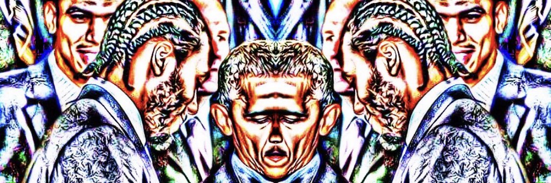 NickBuckets's profile banner image