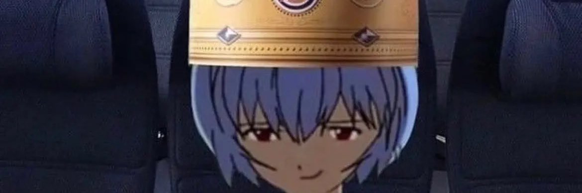 ijustwanabefree's profile banner image