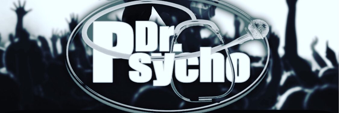 DrPsycho's profile banner image