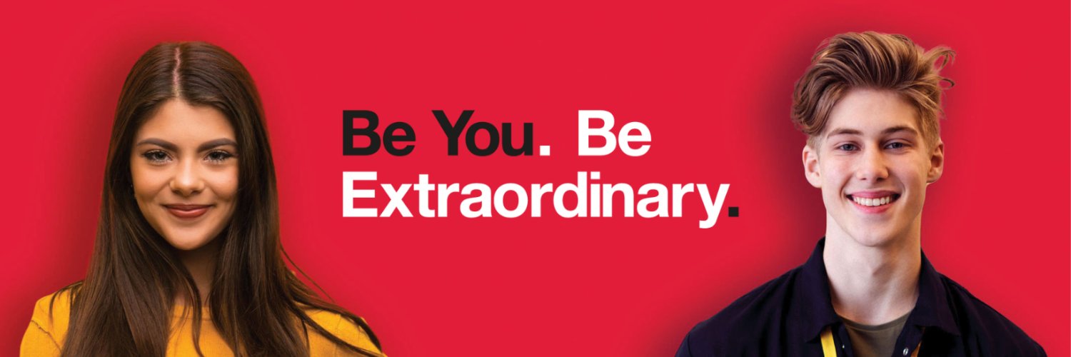 Abingdon & Witney College banner