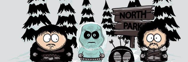 Darth Winterous banner