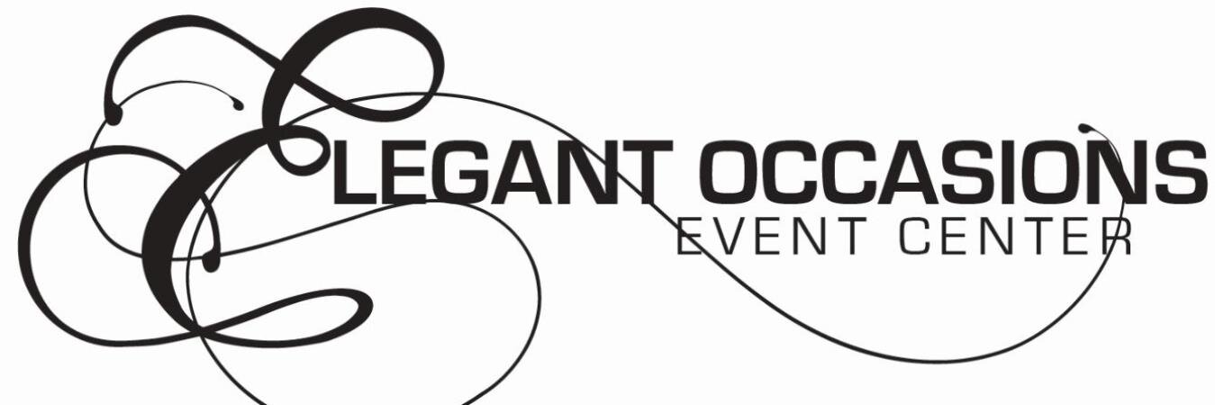 Elegant Occasions (@MyElegantVenue) / Posts / X