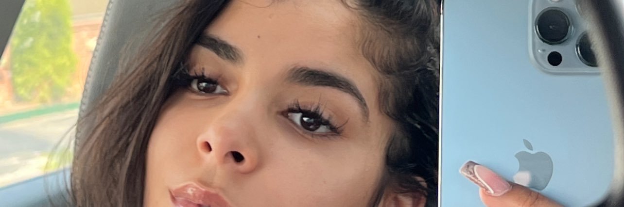 julissious's profile banner image