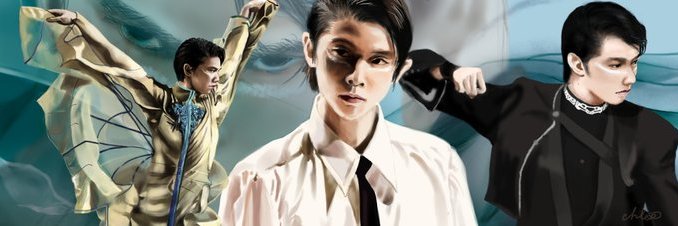 yozuko_ebok's profile banner image