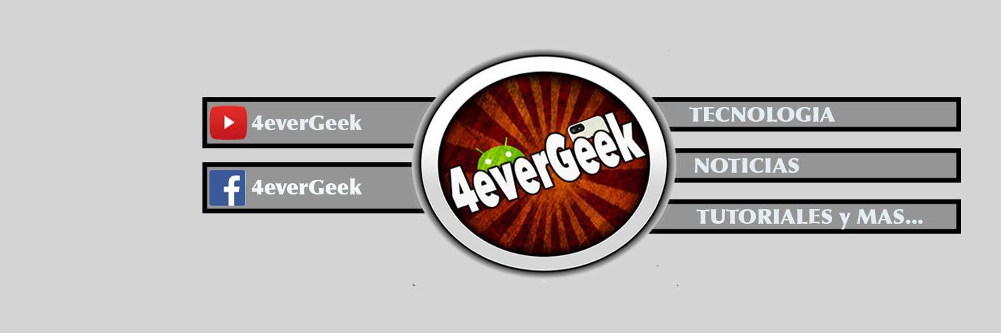 4everGeek_mx's profile banner image
