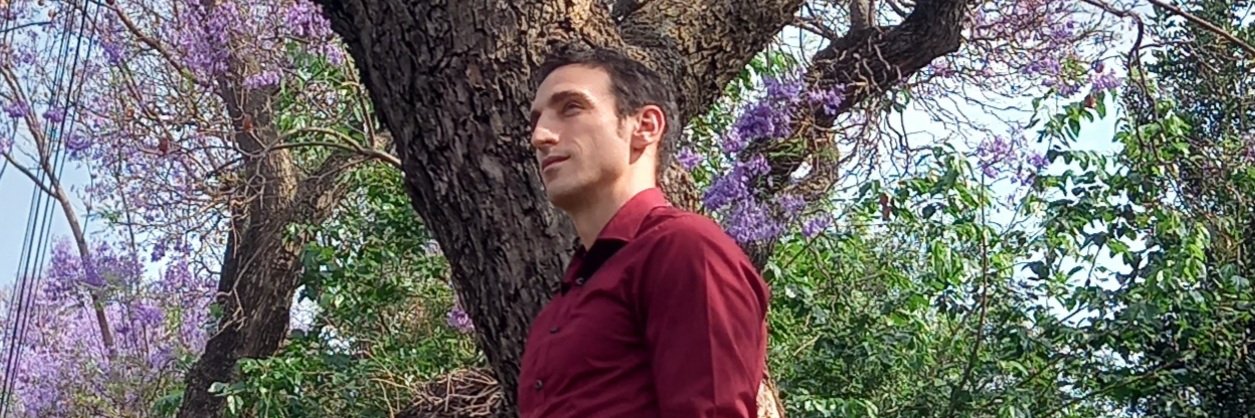 Dr Neil T Stacey banner