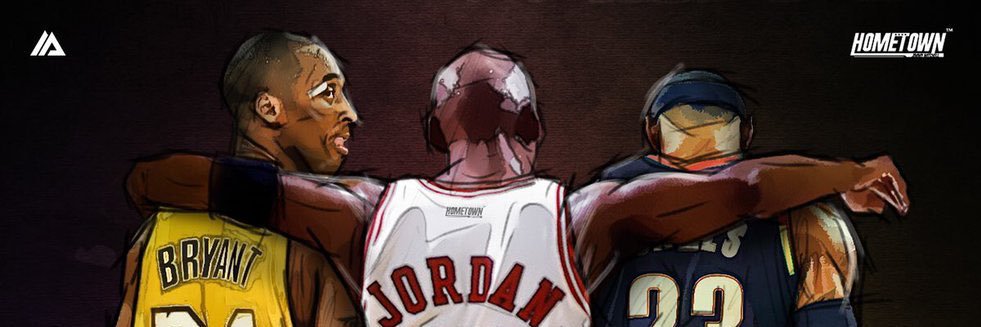 Lakers 2026 Champs banner