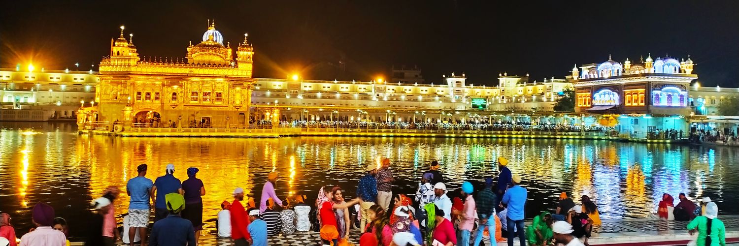 hpsjournalist's profile banner image