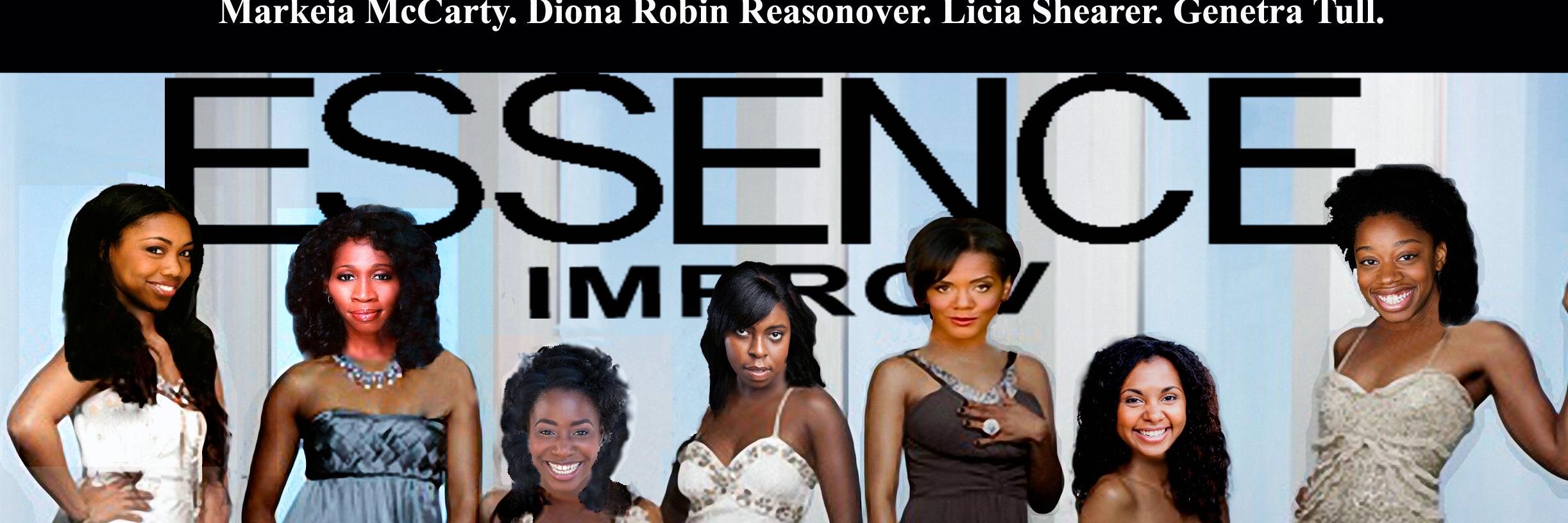 EssenceImprov's profile banner image